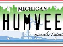 Humvee