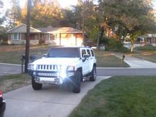 HUMMER 1
