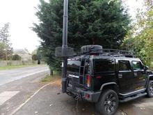 hummer 008