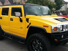 Bumble Bee