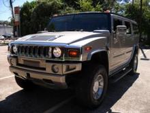 2006 hummer h2
