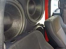 Walled off 4 DD 9918s d1
24 cf after all displacment 
18 sqin per at 4hz