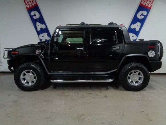 First one. New owner