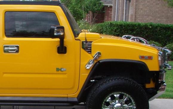 Sendhummer#1