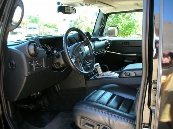 Hummer H2