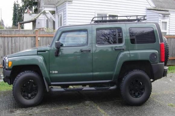 Green H3