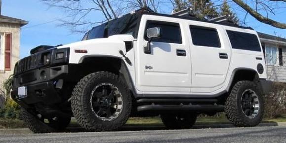 my truck 1