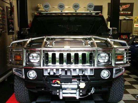 hummer 017