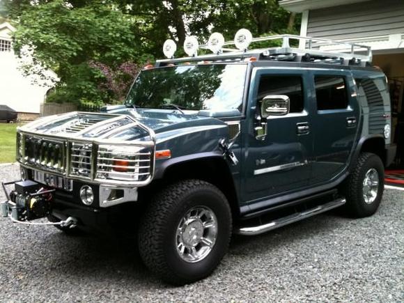 hummer 015