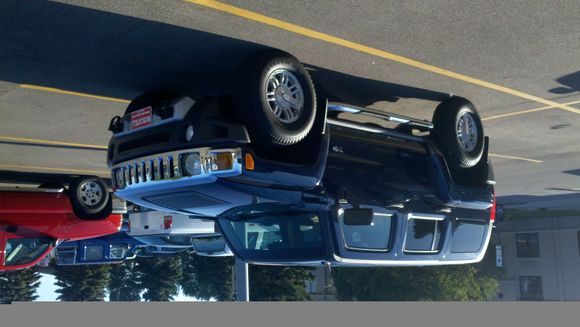 Hummer