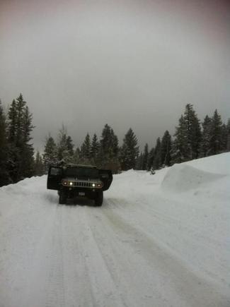 h2snow