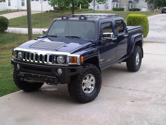 ol Blue