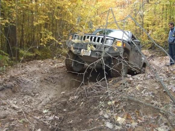 Wheeling