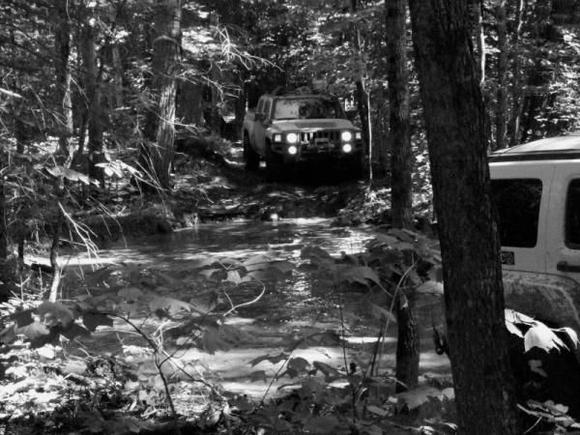 Wheeling