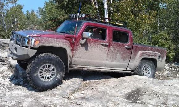 Wheeling