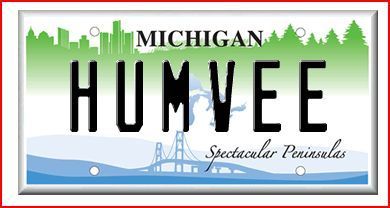 humvee