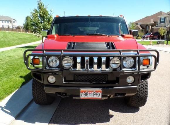 Grille