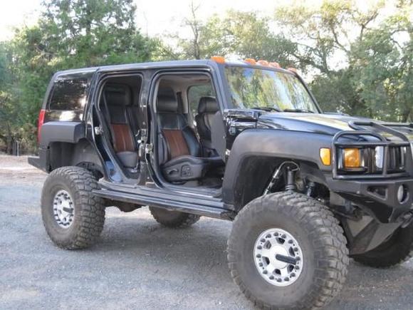I lak how dat luks lak a jeep