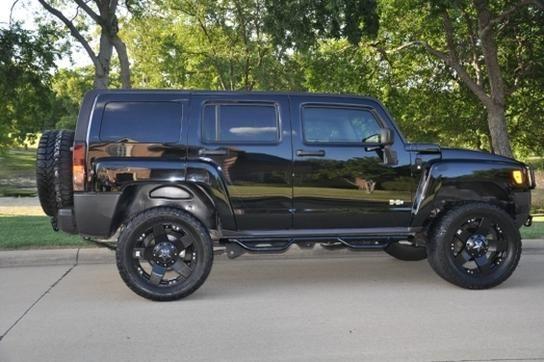 Hummer