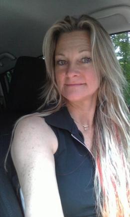 me with long hair