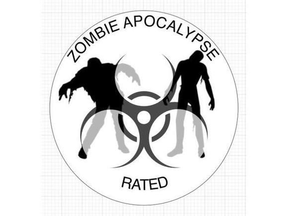 Another small sticker I made, was thinking of making it into a metal badge ( kinda like the " trail rated" badge on jeeps )