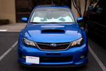 treble318 2013 WRX Hatch Limited
