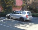 Garage - fozzy