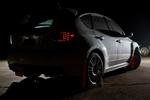 11" STI hatch lil-Sohee...