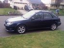 2006 subaru impreza 2.5i