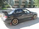 my sti