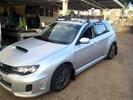 2011 Subaru Wrx