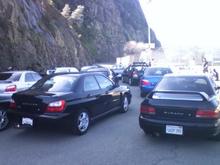 once upon a time in davis and life of berryessa