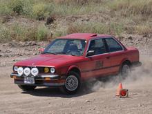 rally-x
