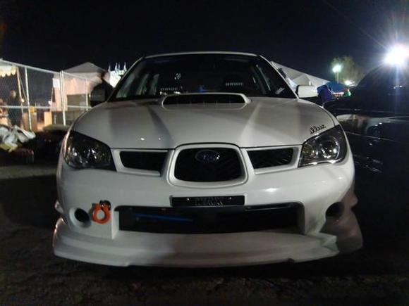 STI Limited