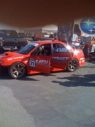 ESX suby