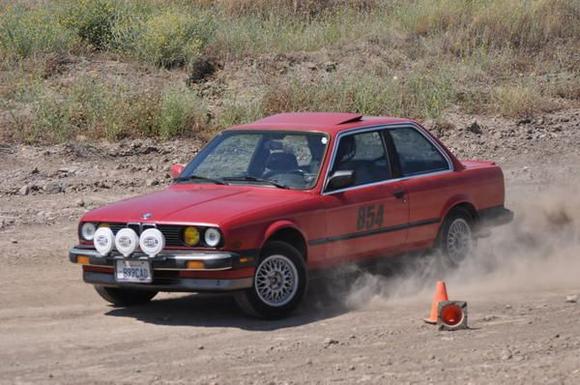 rally-x