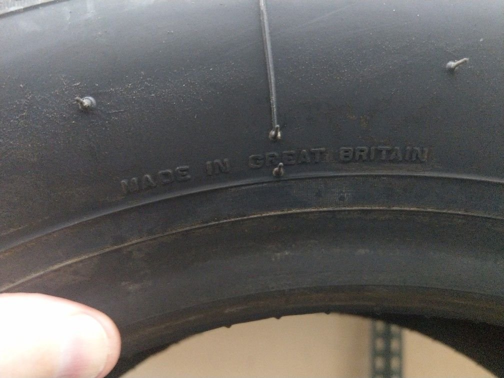 Wheels and Tires/Axles - Old nos pirelli p600 xjs tires 235/60zr15 - New - 1989 to 1993 Jaguar XJS - Bay Area, CA 94596, United States