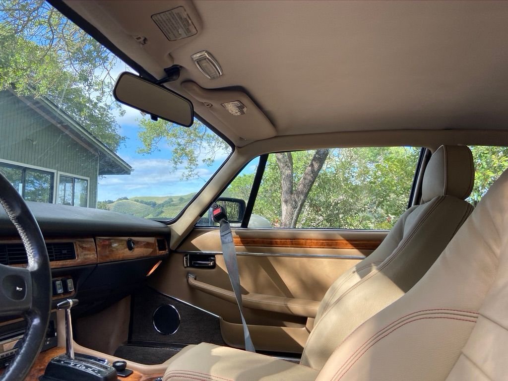 1989 Jaguar XJS - 89 Jaguar Xjs - Used - VIN sajna5847kc148799 - 135,000 Miles - 12 cyl - 2WD - Automatic - Coupe - Red - Morgan Hill, CA 95037, United States
