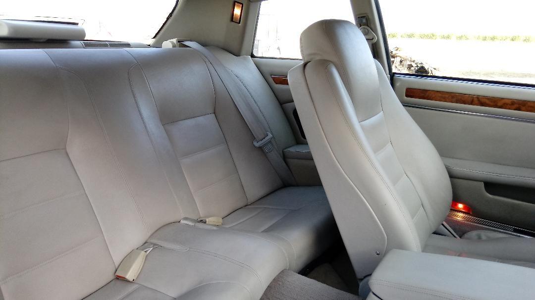 1995 Jaguar XJS - 1995 XJS Coupe only 307 made very rare selling for 10,500 - Used - VIN sajnx574xsc199021 - 109,309 Miles - 6 cyl - 2WD - Automatic - Coupe - Beige - Corning, CA 96021, United States