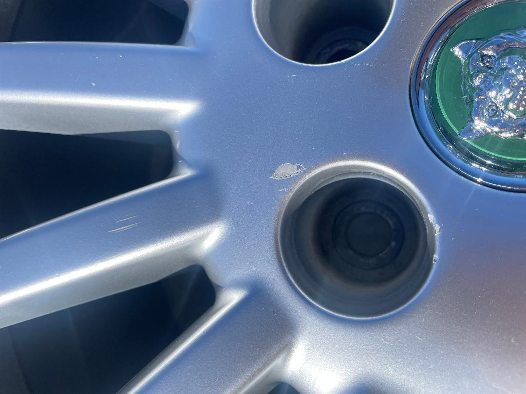 Wheels and Tires/Axles - 20" BBS Sepang Wheels 1997-2006 XK8/XKR - Used - 1997 to 2006 Jaguar XKR - Maryville, TN 37803, United States