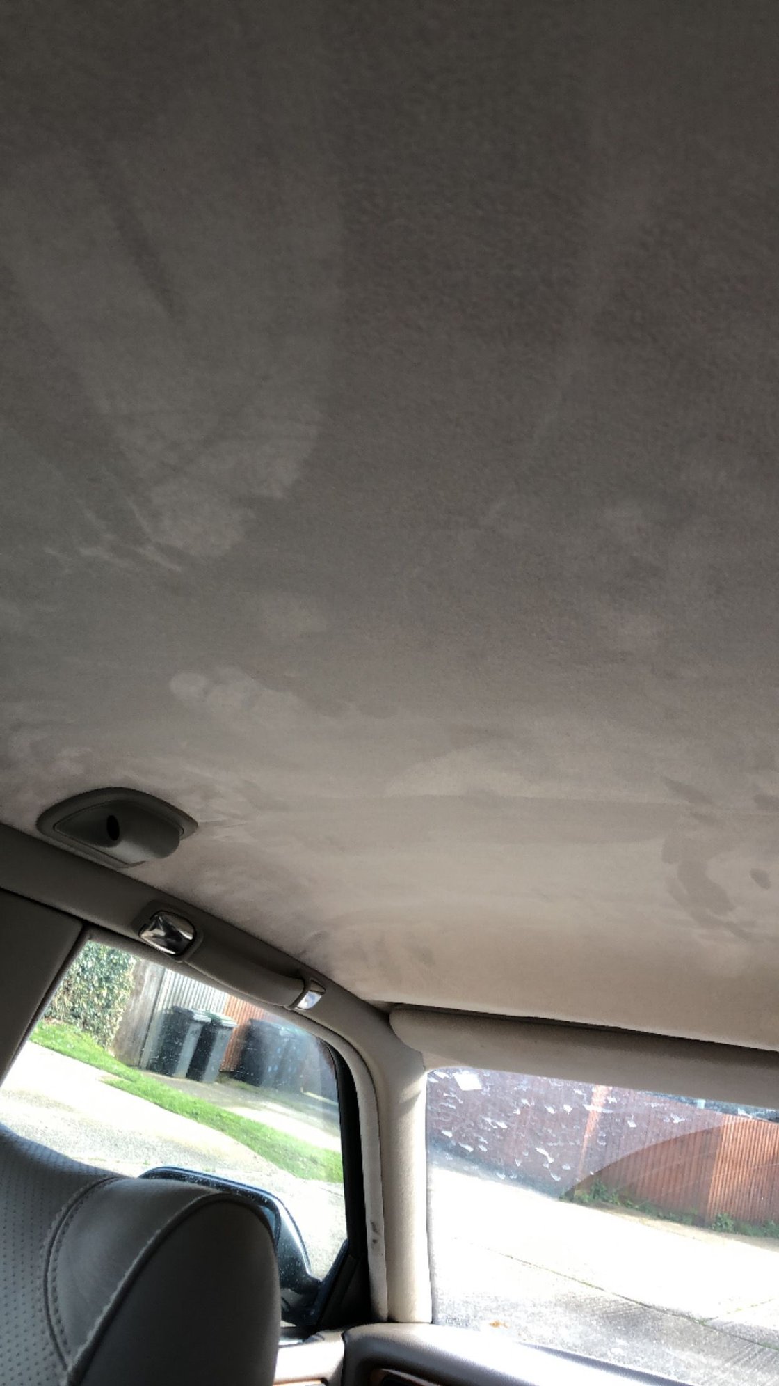 Headliner Jaguar Forums Jaguar Enthusiasts Forum