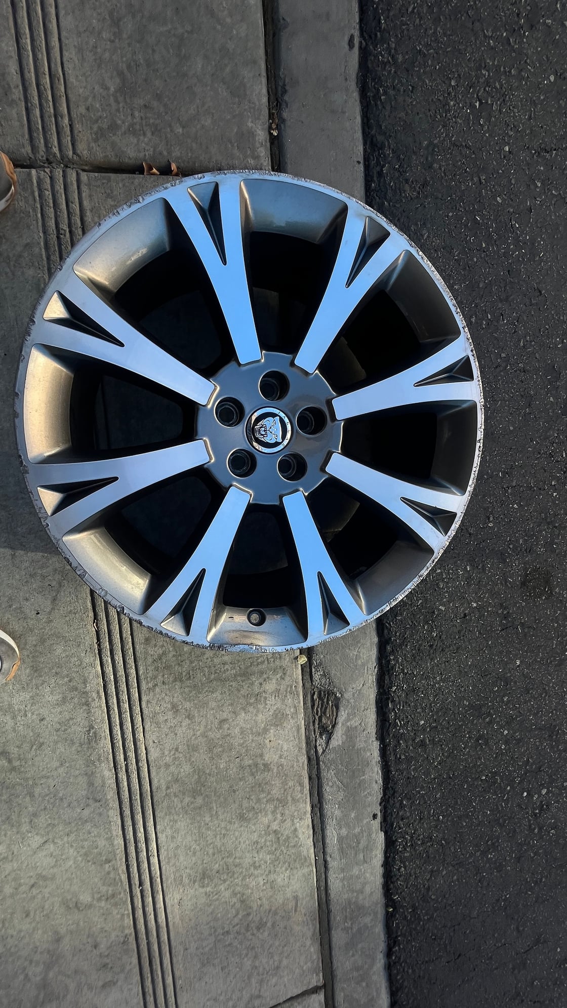 Wheels and Tires/Axles - Project Orona! - Used - 2010 to 2019 Jaguar XJ - 2014 to 2023 Jaguar F-Type - North La County, CA 91354, United States