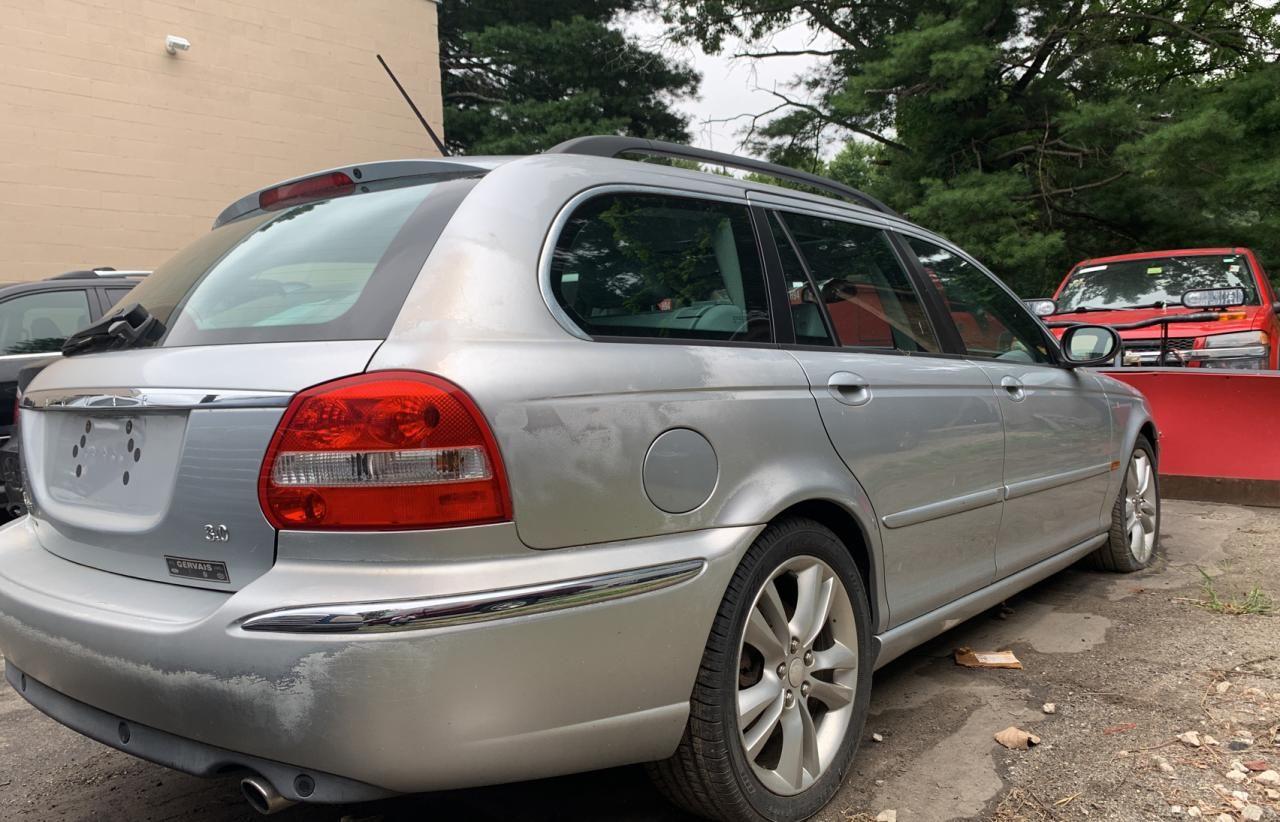 2007 Jaguar X-Type - 2002-2008 X-Type X400 Wagon and Sedan Part Out! - Atlanta, GA 30339, United States