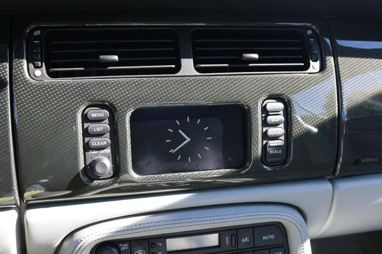 2006 Jaguar XKR - FS: XKR Victory Edition (2006) Convertible, Quartz metalic/dove, super MINT condition - Used - VIN SAJDA42B363A46910 - 86,023 Miles - 8 cyl - 2WD - Automatic - Convertible - Gray - Little Rock, AR 72223, United States