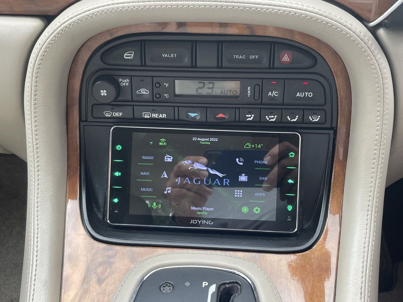 95 XJ sound system Jaguar Forums Jaguar Enthusiasts Forum