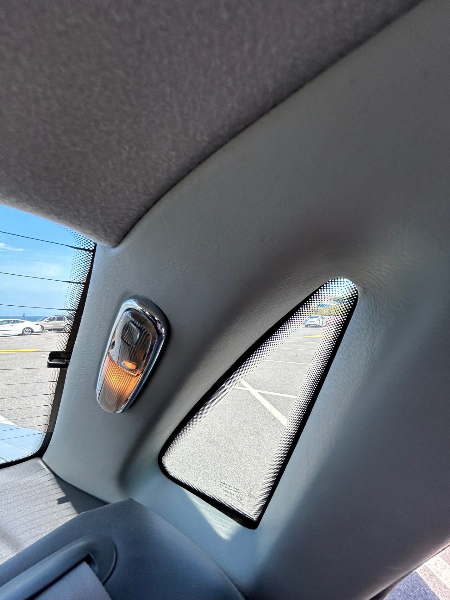 2000 Jaguar XJ8 - Amazing 2000 Jaguar XJ8 L Sport Silver Sedan w/ 111K Miles pure So. California Car - Used - VIN SAJDA23C4YLF06834 - 111,000 Miles - 8 cyl - 2WD - Automatic - Sedan - Silver - Redondo Beach, CA 90277, United States