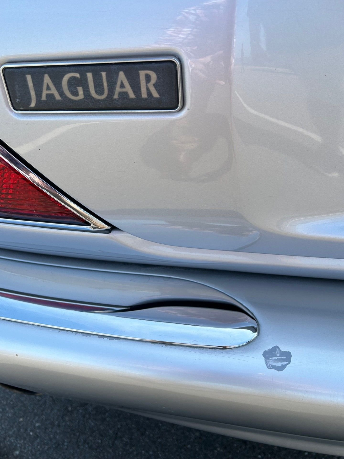 2000 Jaguar XJ8 - Amazing 2000 Jaguar XJ8 L Sport Silver Sedan w/ 111K Miles pure So. California Car - Used - VIN SAJDA23C4YLF06834 - 111,000 Miles - 8 cyl - 2WD - Automatic - Sedan - Silver - Redondo Beach, CA 90277, United States