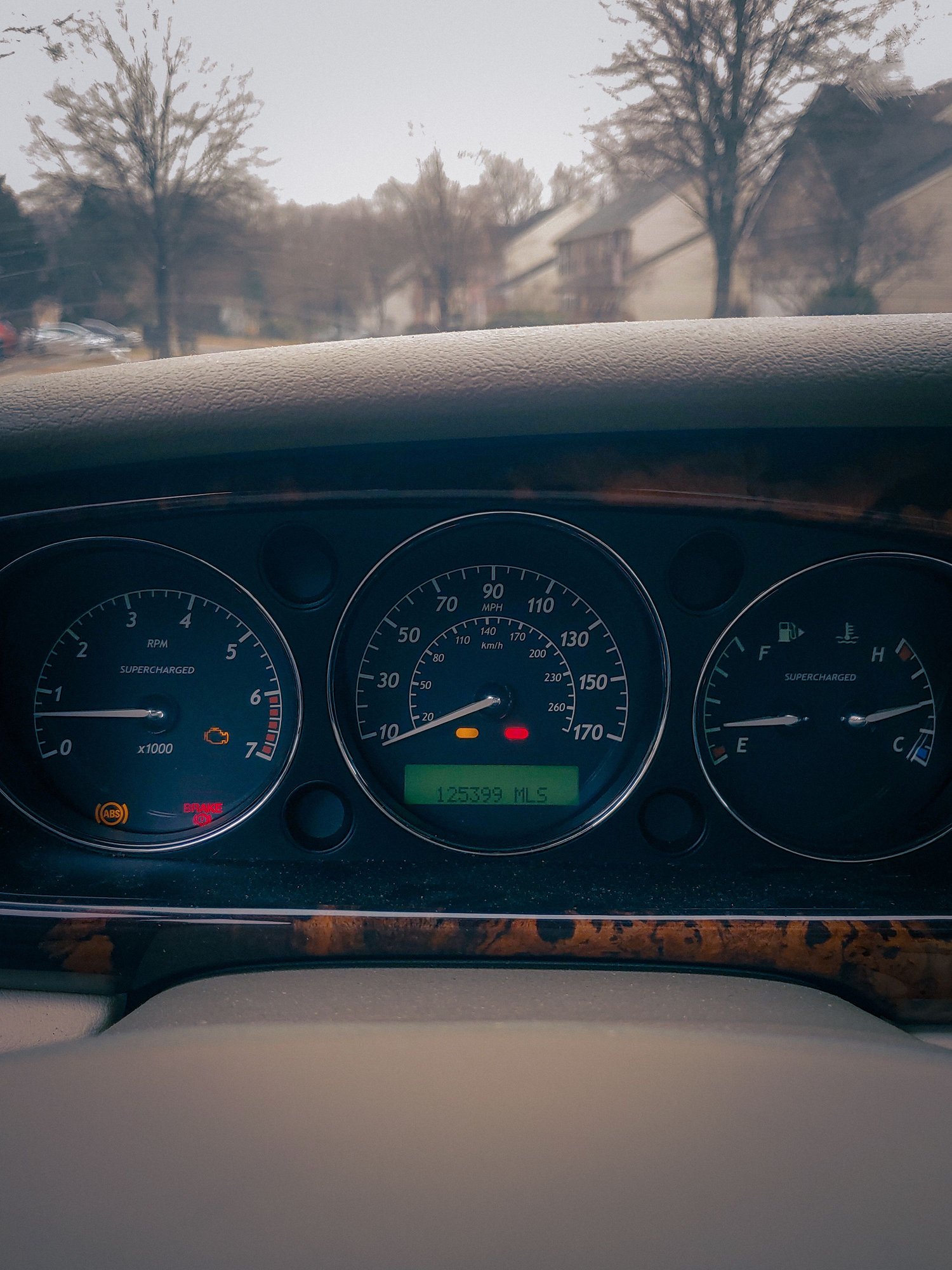 2004 Jaguar XJR - 2004 Jaguar XJR - Used - VIN SAJWA73B84TG31133 - 125,401 Miles - 8 cyl - 2WD - Automatic - Sedan - Other - Riverdale, MD 20737, United States