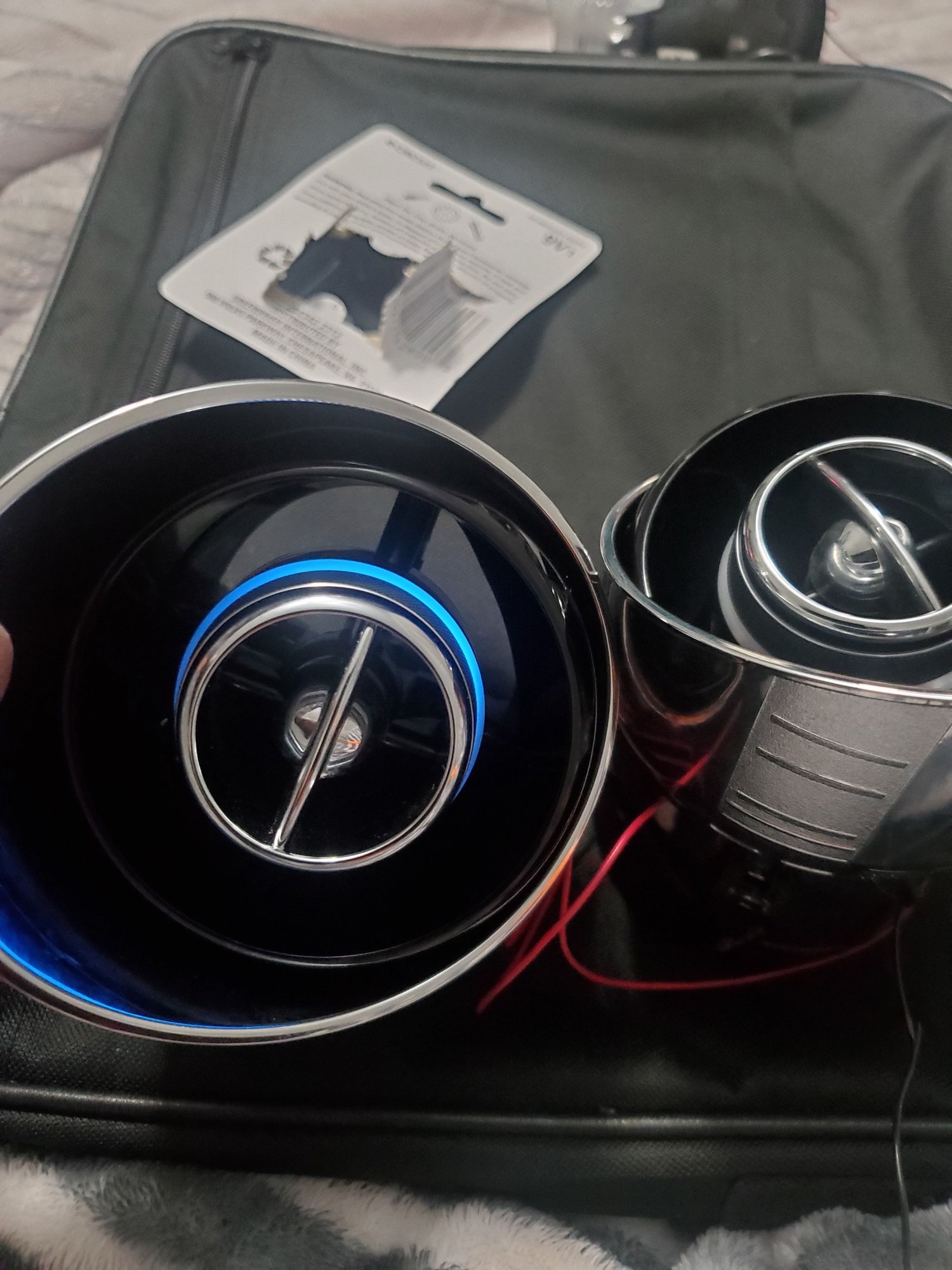 Miscellaneous - X351 Illuminated VENTS AND SILLS - Used - 2011 to 2019 Jaguar XJ - Orlando, FL 32802, United States