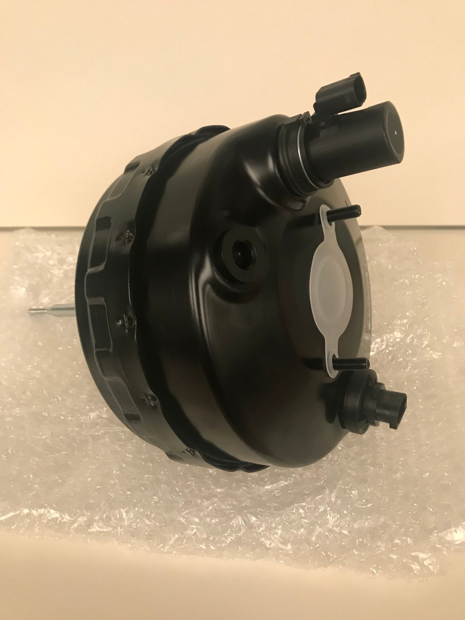 Brakes - Brand New Genuine Brake Servo / Boost - Jaguar S Type X200 (1999-2008) LHD - New - 1999 to 2008 Jaguar S-Type - Warwickshire CV, United Kingdom